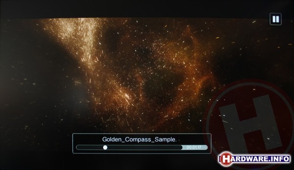 Eminent hdMedia Stream EM7075