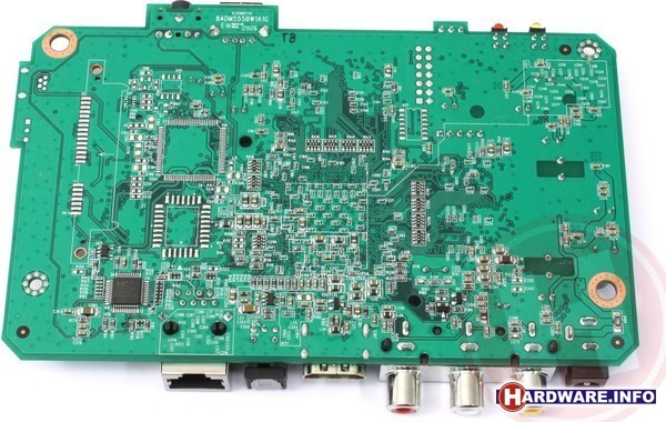 Eminent hdMedia Stream EM7075