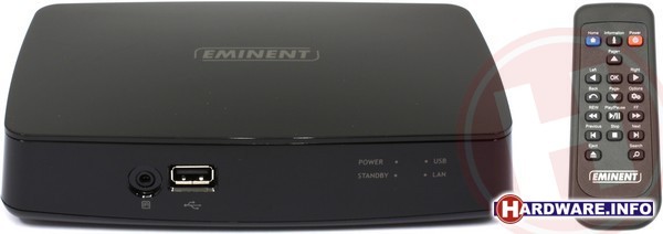Eminent hdMedia Stream EM7075