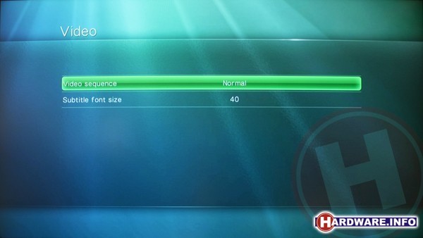 Eminent hdMedia Stream EM7075