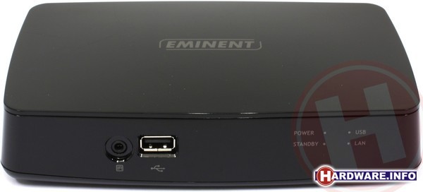Eminent hdMedia Stream EM7075