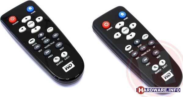 Western Digital TV Live Media Player