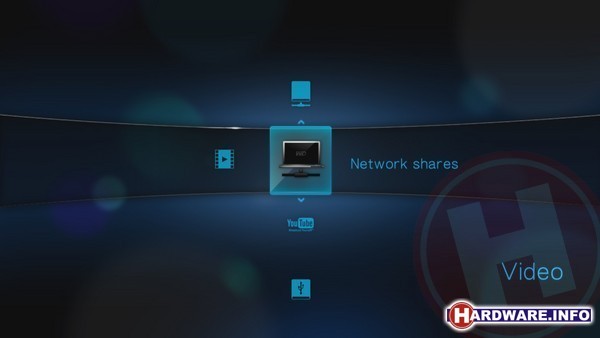 Western Digital TV Live Media Player