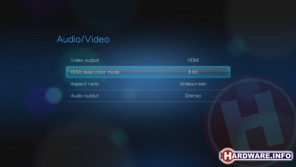 Western Digital TV Live Media Player