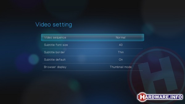 Western Digital TV Live Media Player