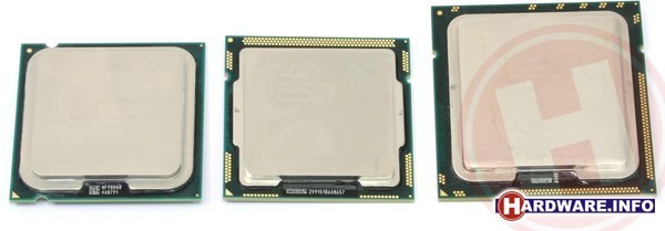 Intel Core i5 750 Boxed