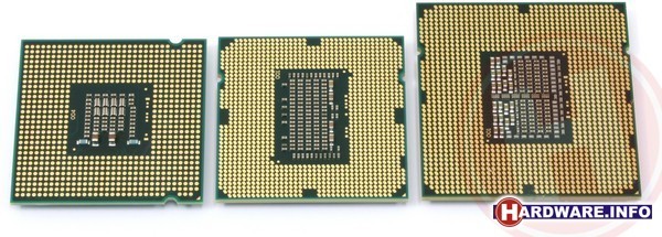 Intel Core i5 750 Boxed