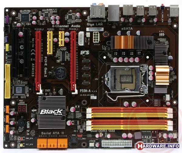 ECS P55H-A