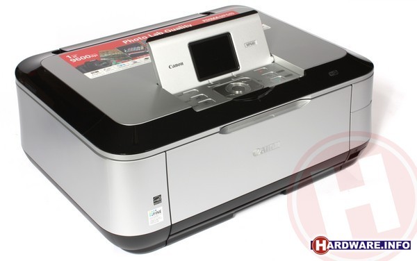 Canon Pixma MP640