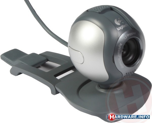 Logitech QuickCam C500