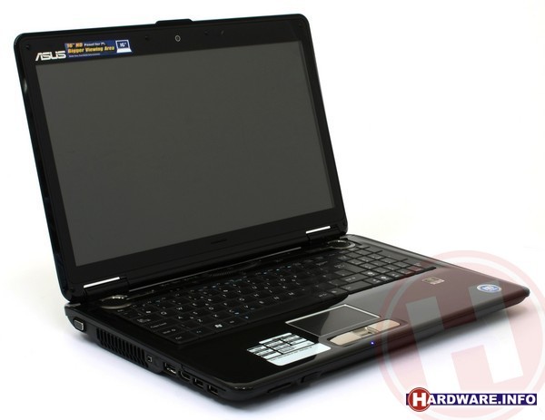 Asus M60J-1AJX