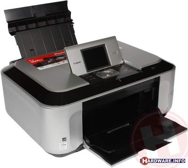 Canon Pixma MP990
