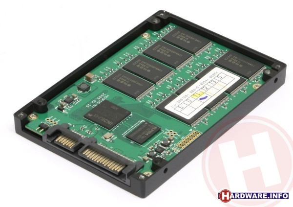 OCZ Agility Extreme 60GB 
