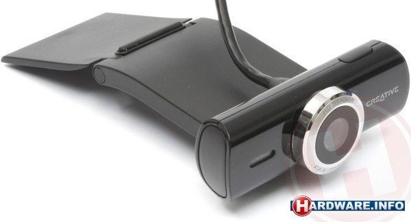 Creative Live!Cam Socialize HD
