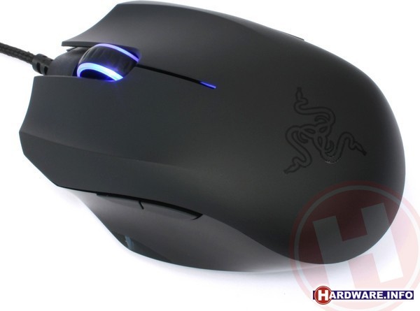 Razer Orochi Gaming Mouse