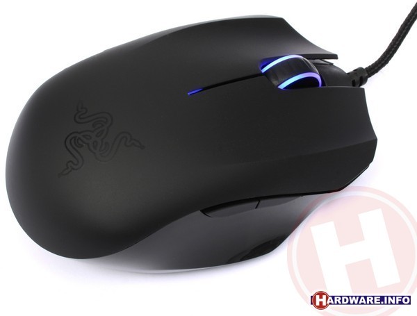 Razer Orochi Gaming Mouse