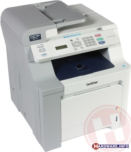 Brother DCP-9042CDN
