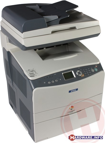 Epson AcuLaser CX21NF