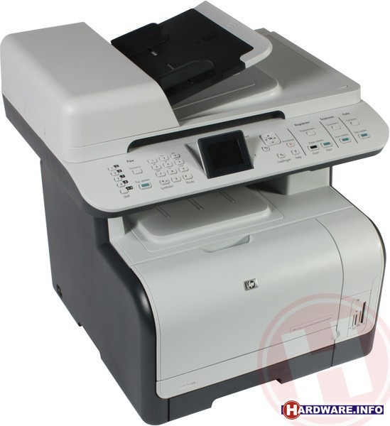 HP Color LaserJet CM1312nfi