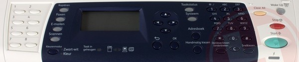 Xerox Phaser 6128MFP