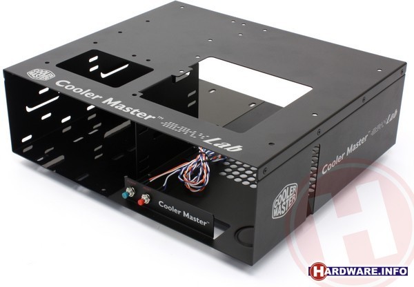 Cooler Master Test Bench V1.0