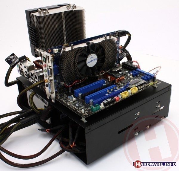 Cooler Master Test Bench V1.0