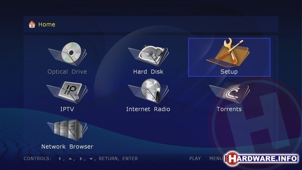 HDI Dune BD 3.0 Prime