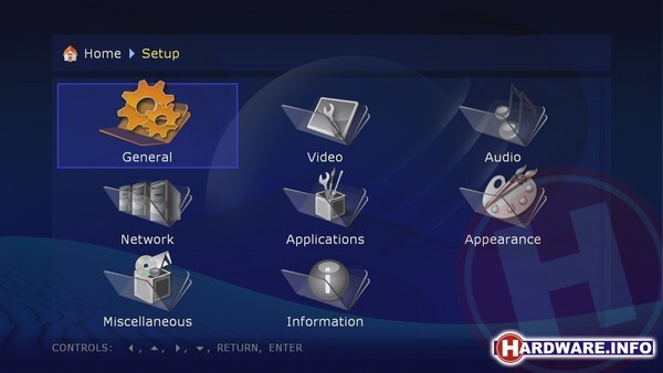 HDI Dune BD 3.0 Prime