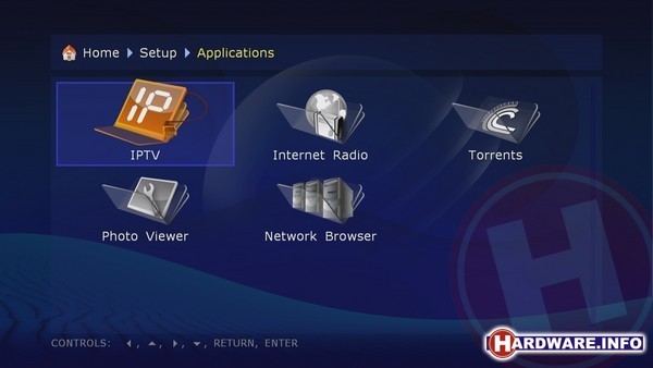 HDI Dune BD 3.0 Prime