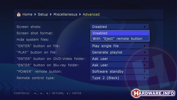 HDI Dune BD 3.0 Prime