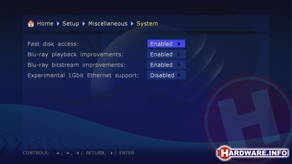 HDI Dune BD 3.0 Prime