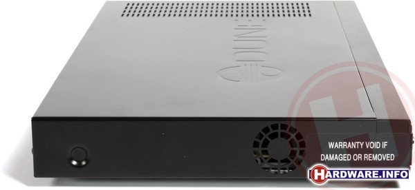 HDI Dune BD 3.0 Prime