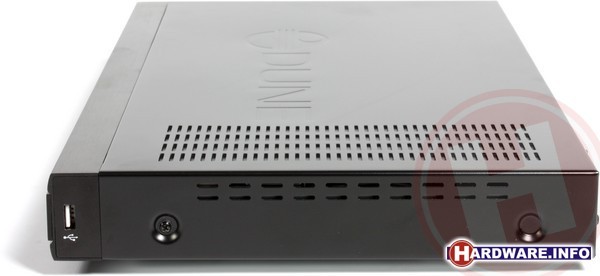 HDI Dune BD 3.0 Prime