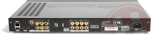 HDI Dune BD 3.0 Prime