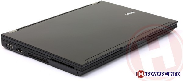 Dell Latitude E4300