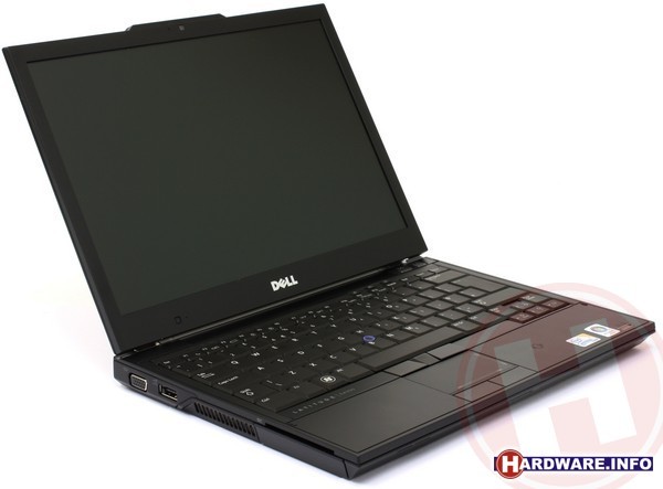 Dell Latitude E4300