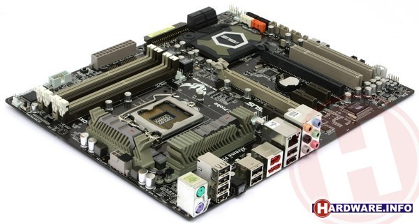 Asus Sabertooth 55i