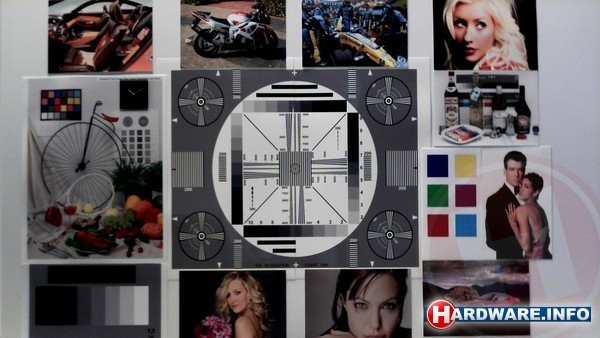 Trust Widescreen HD Webcam