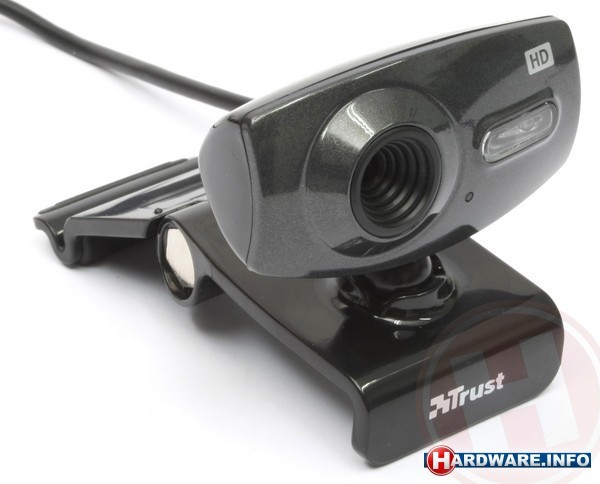 Trust Widescreen HD Webcam