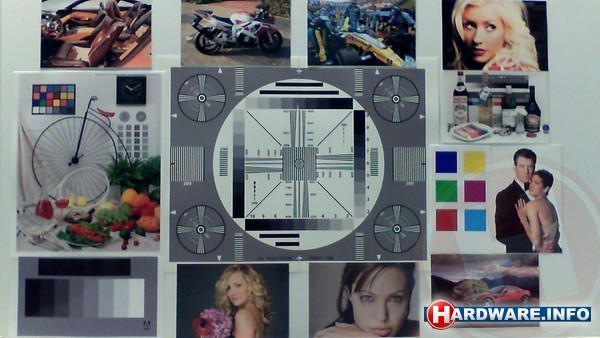 Trust MultiCover Widescreen HD Webcam
