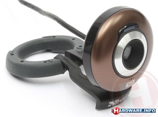 Trust MultiCover Widescreen HD Webcam