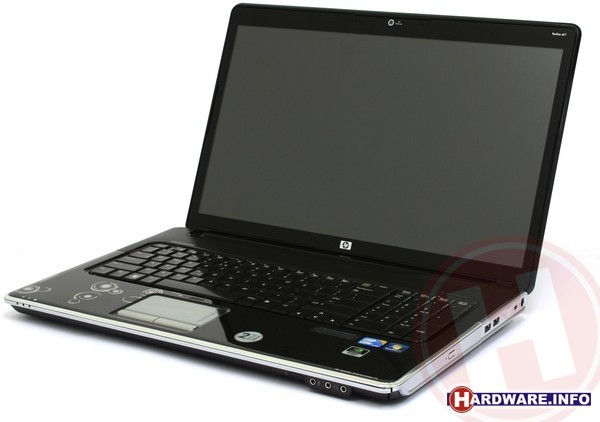 HP Pavilion dv7-3090ed