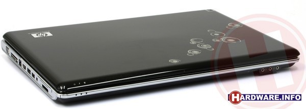 HP Pavilion dv7-3090ed