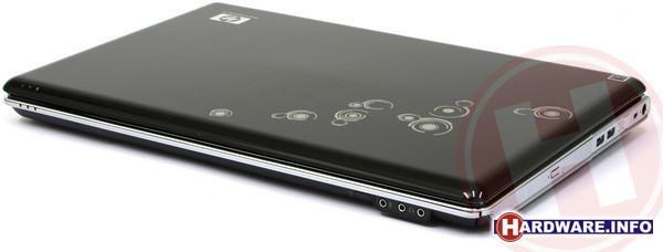 HP Pavilion dv7-3090ed