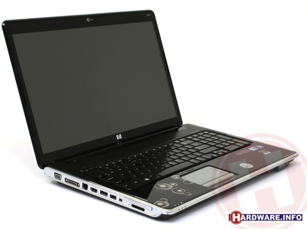 HP Pavilion dv7-3090ed