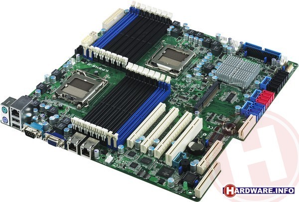 Asus KFSN5-D/IST