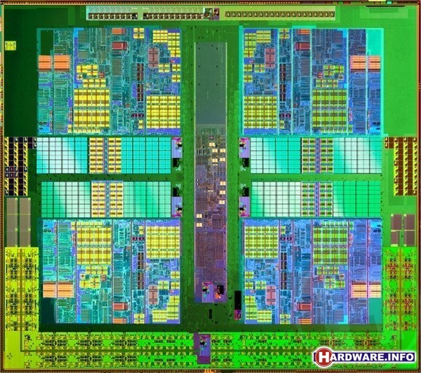 AMD Athlon II X4 620 Boxed