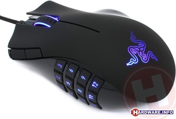 Razer Naga