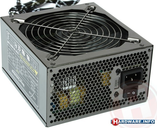Nexus RX-5300 Modular 530W