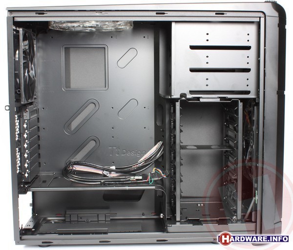 Thermaltake Element G